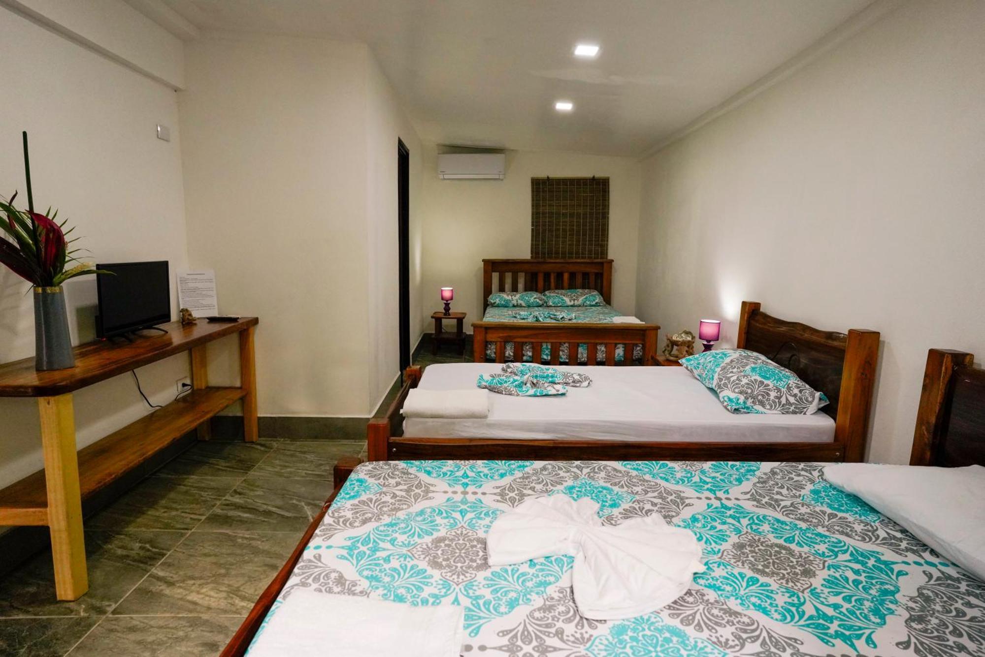 Hotel Swell Pavones Pavones  Exterior foto