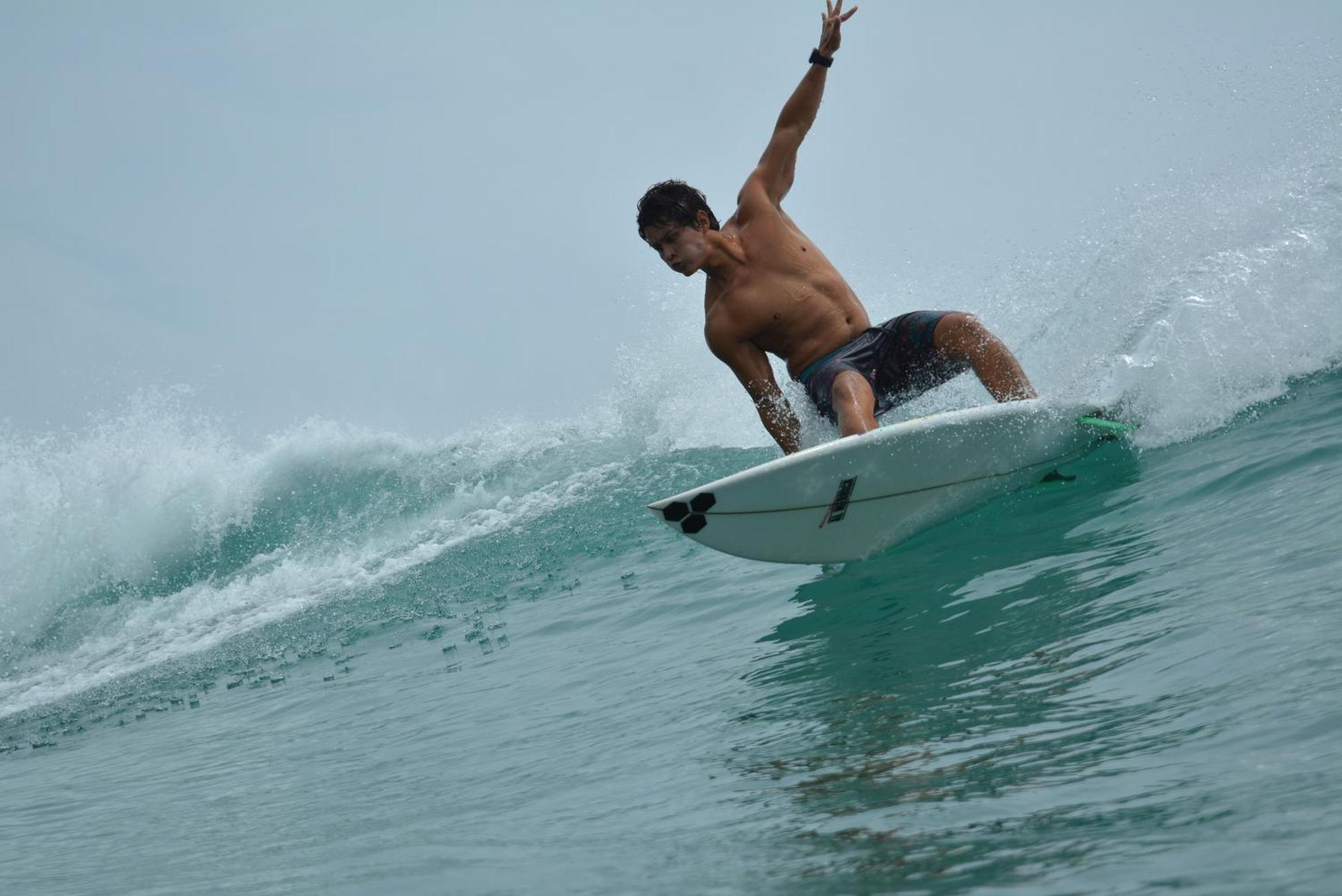 Hotel Swell Pavones Pavones  Exterior foto