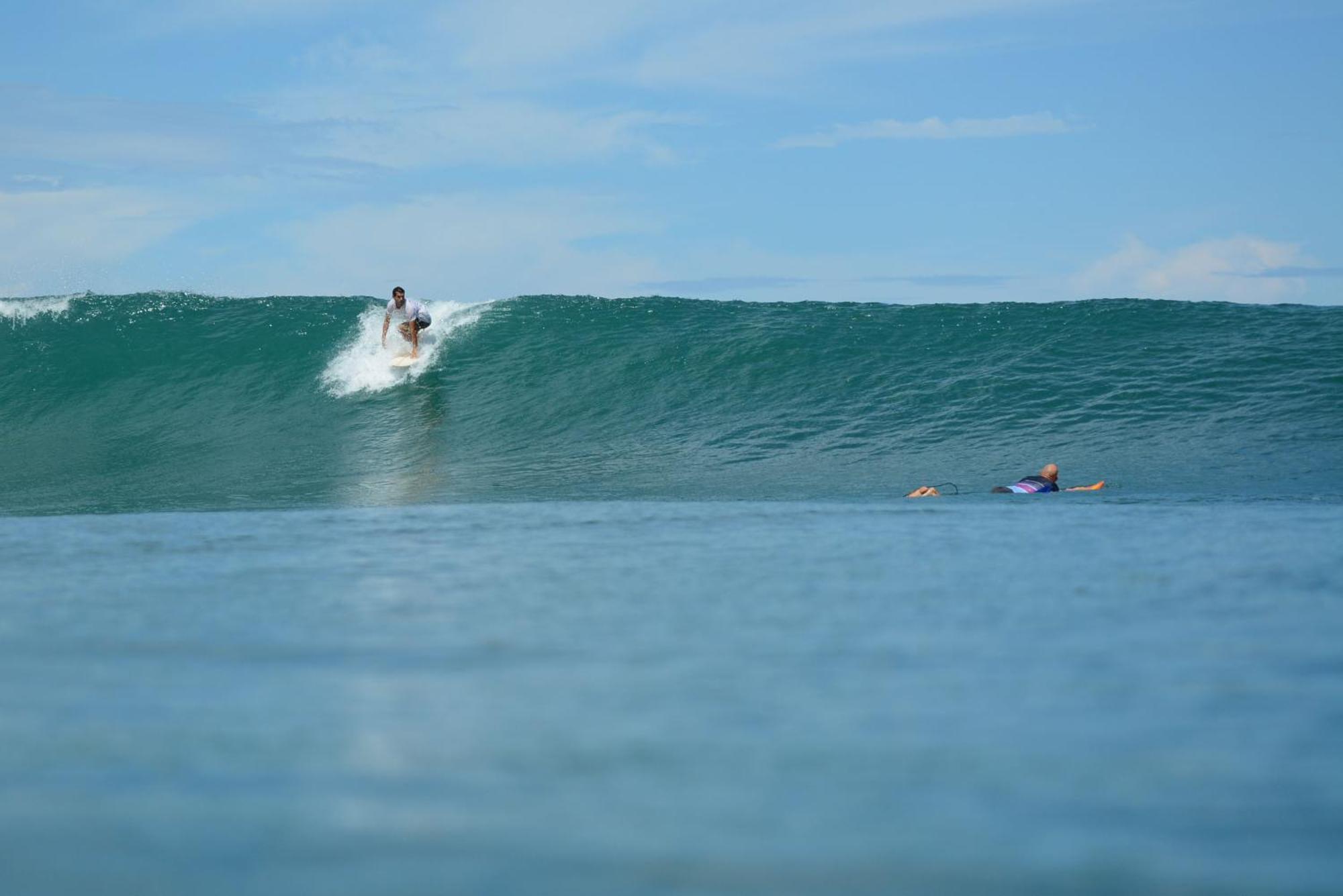 Hotel Swell Pavones Pavones  Exterior foto