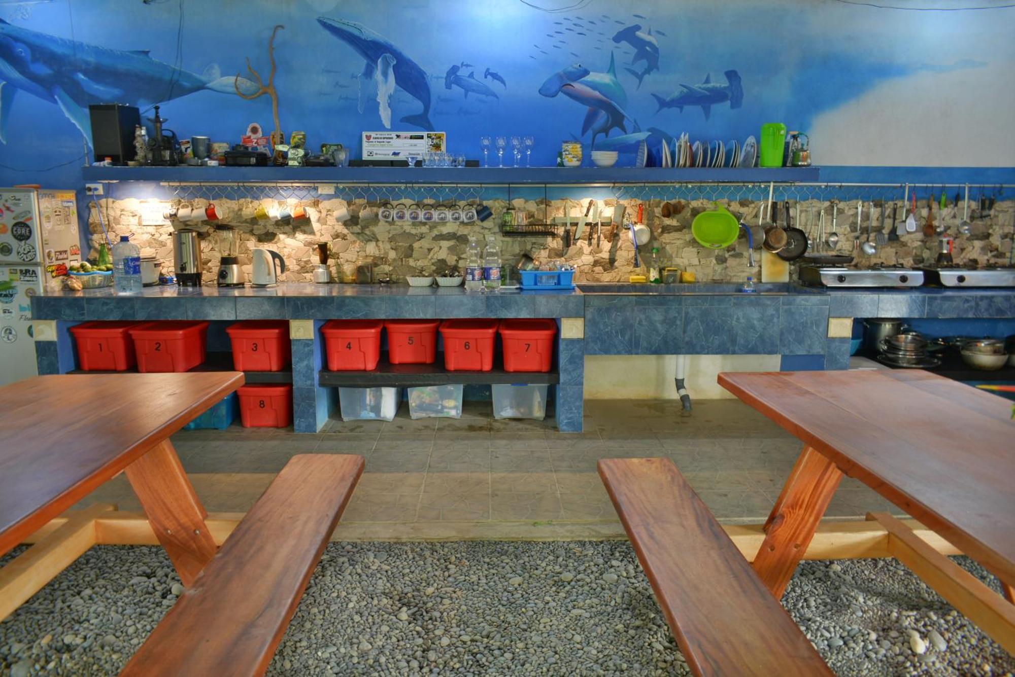 Hotel Swell Pavones Pavones  Exterior foto