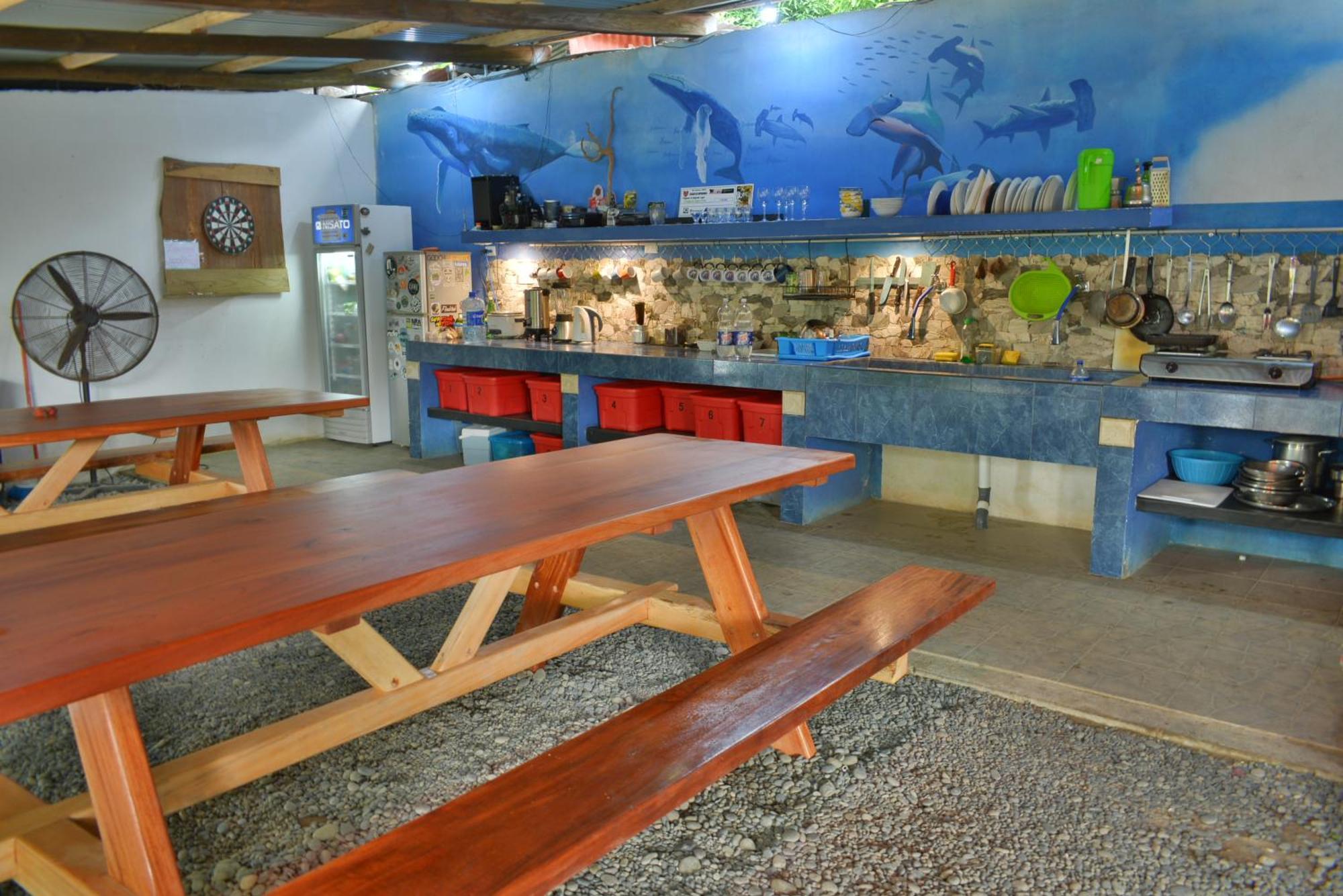 Hotel Swell Pavones Pavones  Exterior foto