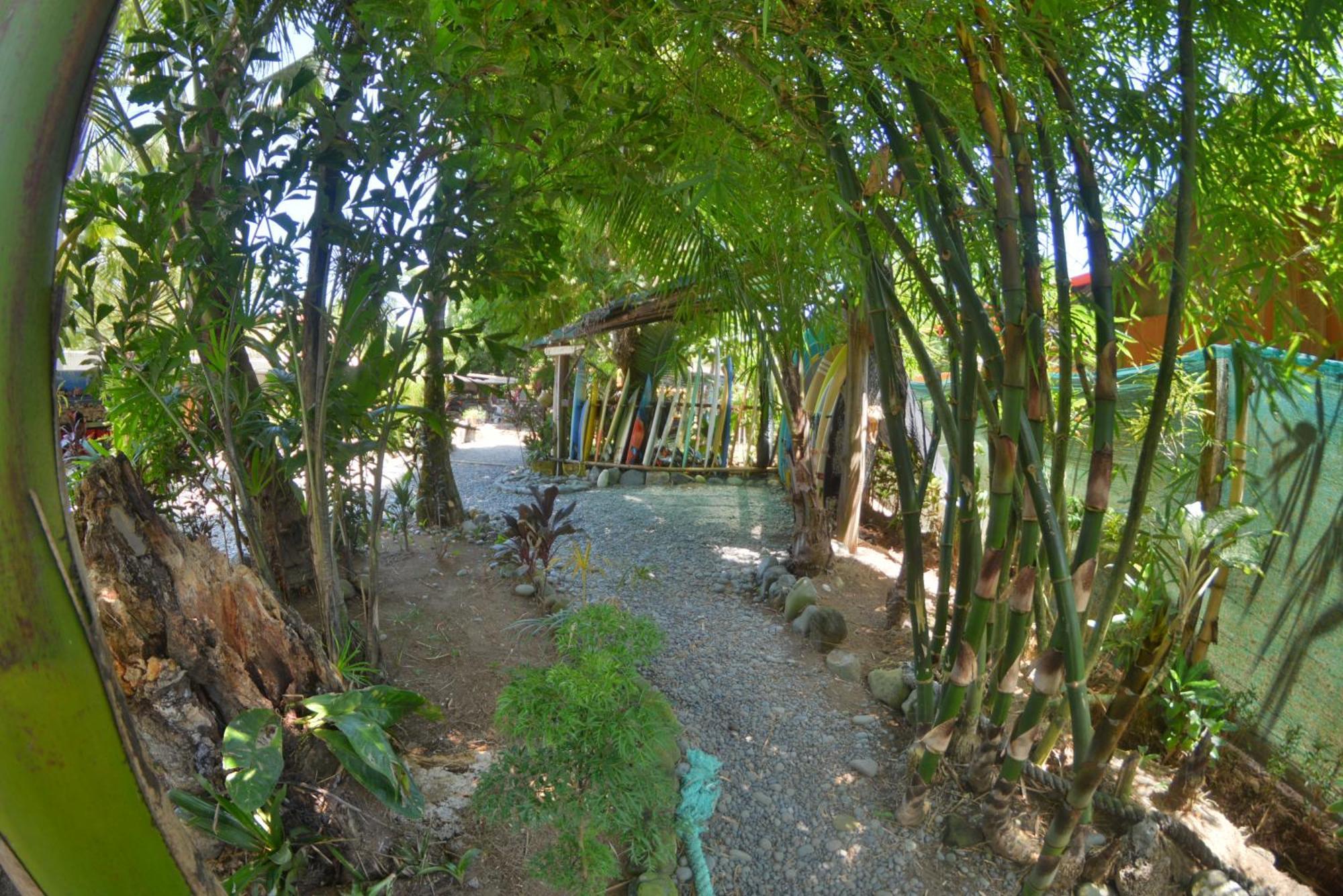 Hotel Swell Pavones Pavones  Exterior foto